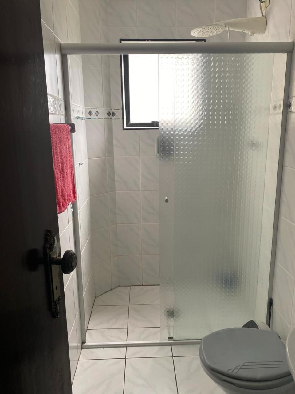 Apartamento Beira Mar Centro Da Cidade Wifi Gratis Mongaguá Extérieur photo