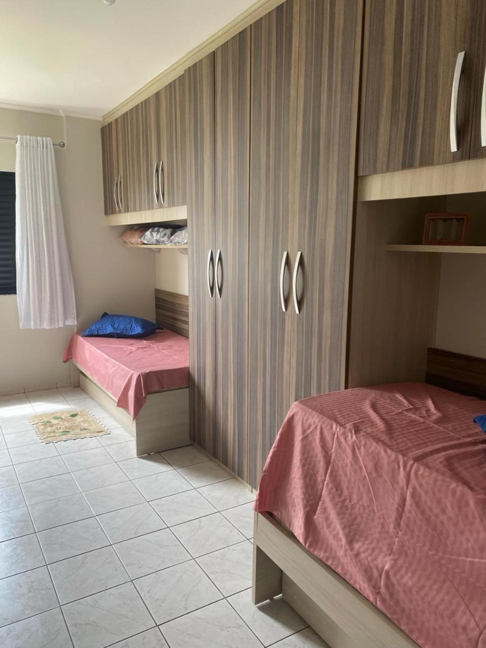 Apartamento Beira Mar Centro Da Cidade Wifi Gratis Mongaguá Extérieur photo