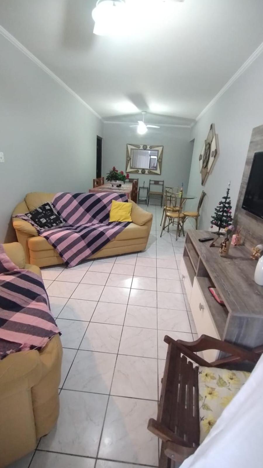 Apartamento Beira Mar Centro Da Cidade Wifi Gratis Mongaguá Extérieur photo