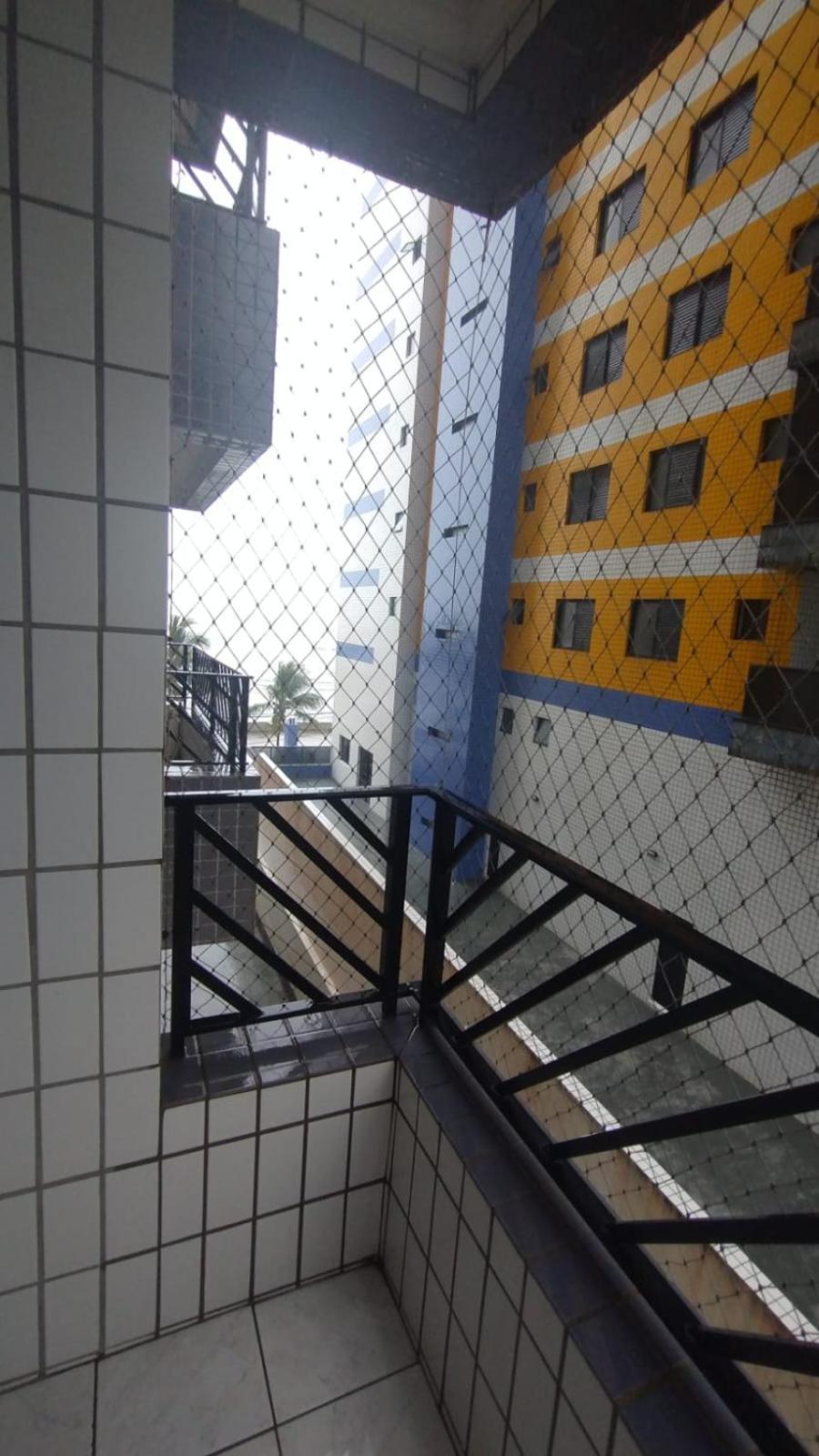 Apartamento Beira Mar Centro Da Cidade Wifi Gratis Mongaguá Extérieur photo